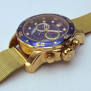 Invicta Pro Diver 6983 Chronograaf Herenhorloge