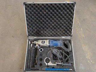 Diamantboormachine beton Carat, A2031, bouwjaar 2021