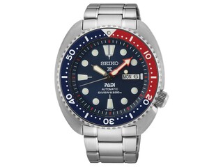 Seiko Prospex PADI Automatic Diver's Horloge