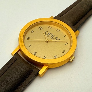Yves Saint Laurent Opium Pour Homme horloge