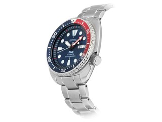 Seiko Prospex PADI Automatic Diver's Horloge
