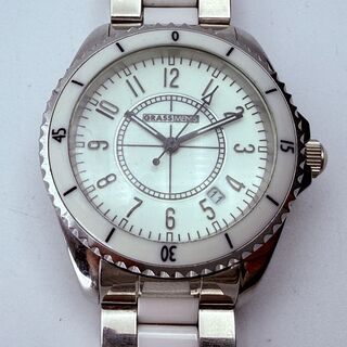 Grass Men’s GM-9509 Herenhorloge