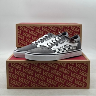 3x Paar sneakers, maat 41, Vans