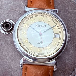 Kenzo AWP KNA-2001 Horloge