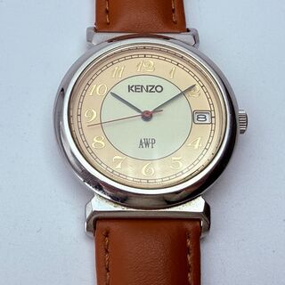 Kenzo AWP KNA-2001 Horloge