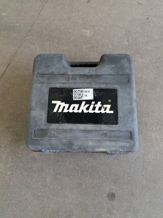 Plafondlaser Makita, SKR200, bouwjaar 2007