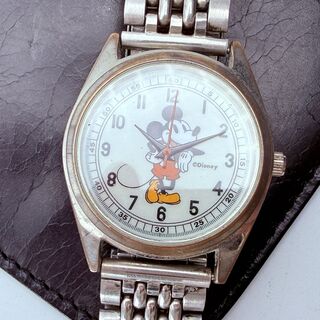 Disney Mickey Mouse verzamelbaar horloge