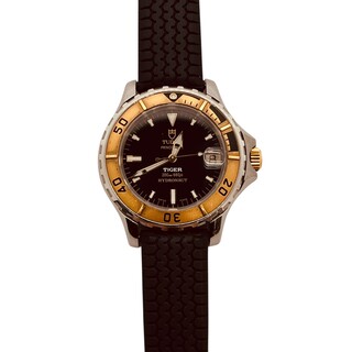 Tudor Hydronaut Prince Date 18kt automatisch duikhorloge