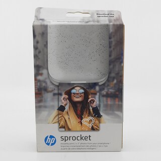 Ca. 10x Mobiele fotoprinter, HP, Sprocket RMN: HPISP