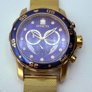 Invicta Pro Diver 6983 Chronograaf Herenhorloge