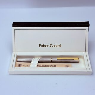 Faber-Castell FH50 vulpen in originele doos