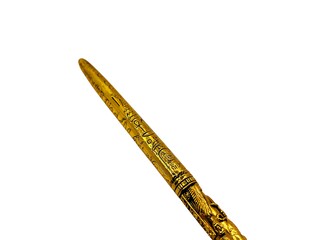 Balpen – Egypt Caïro Foundation – Gesigneerde pen