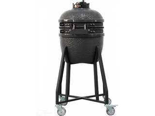 Kamado keramische houtskoolbarbecue 15 inch / 33 cm