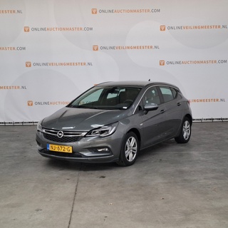 Personenauto, Opel, Astra, 1.0 Edition, 2017