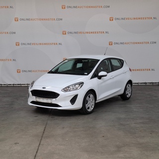 Personenauto, Ford, Fiesta 5D 1.5  TDCi, 2019
