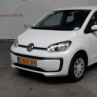 Personenauto, Volkswagen, Up!, 1.0, 2023