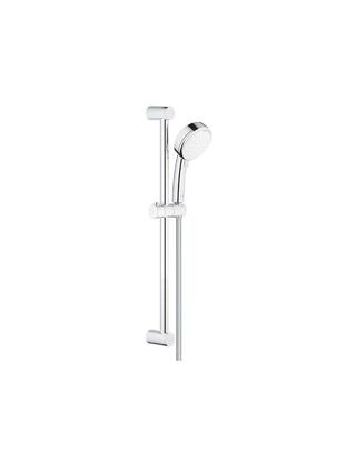 2x Doucheset Grohe, Tempesta Cosmopolitan 100, chroom