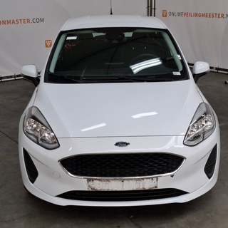 Personenauto, Ford, Fiesta 5D 1.5  TDCi, 2019
