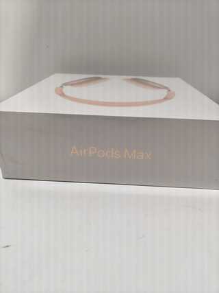 Airpods Max, rose