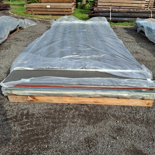 Ca. 10x Diverse cementvezelplaat James Hardie