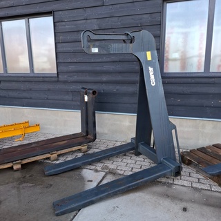 Pallethaak Carer, SMPT00063, bouwjaar 2014