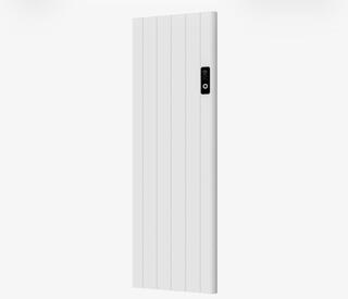 Elektrische wandradiator Belrad, BLREW006, wit