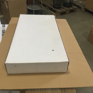 Frame voor douchebak 100 x 100 cm Villeroy & Boch, U91412100