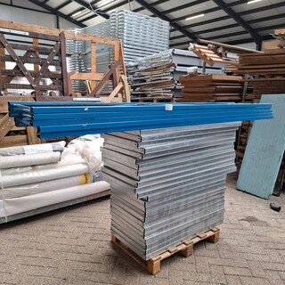 Magazijnstelling