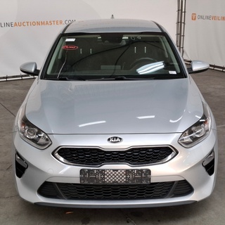 Personenauto, Kia, Ceed 1.6 CRDi