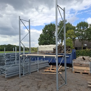 Combinatiekavel van kavel: 18 t/m 22