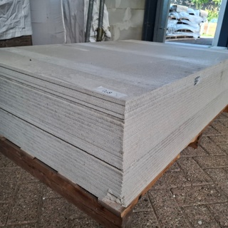 Ca. 28x Gipsvezelplaat Fermacell