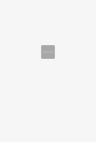 Douchevloer Villeroy & Boch, Newo, wit