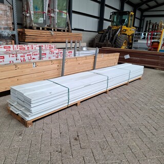 Ca. 100x Cementvezelplaat