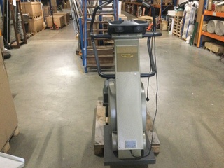 Cardio trainer Technogym, XTPRO Rotex600, grijs