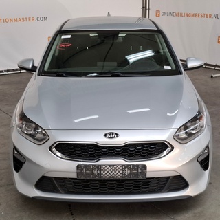 Personenauto, Kia, Ceed 1.6 CRDi