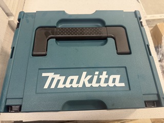 Makita DDF485 Accu-Boorschroefmachine – 18V LXT – Brushless – Met Accu