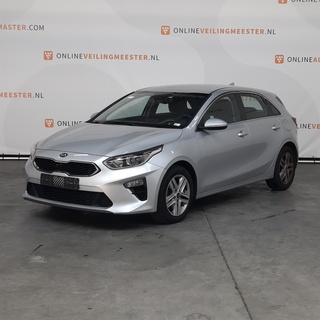 Personenauto, Kia, Ceed 1.6 CRDi