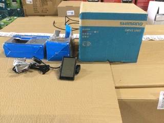 Fietsonderdelen Shimano, Stella