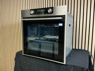 Inbouw oven, ATAG, OX6511C, RVS