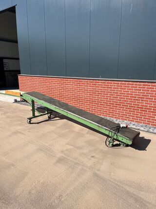 Transportband