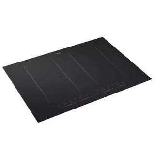 Inbouw inductiekookplaat, ETNA, KIF572ZT, zwart