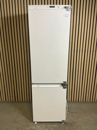 Inbouw koel-vriescombinatie  ETNA, KCD6178NF