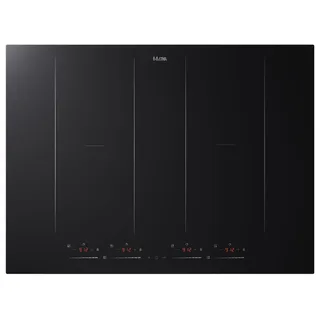 Inbouw inductiekookplaat, ETNA, KIF572ZT, zwart