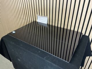 Inbouw inductiekookplaat ETNA, KIF6480ZT, zwart