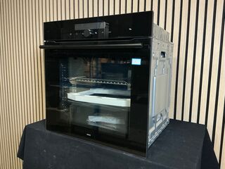 Inbouw oven ATAG, OX6771B, zwart