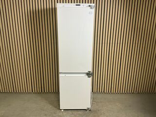 Inbouw koel-vriescombinatie  ETNA, KCD6178NF