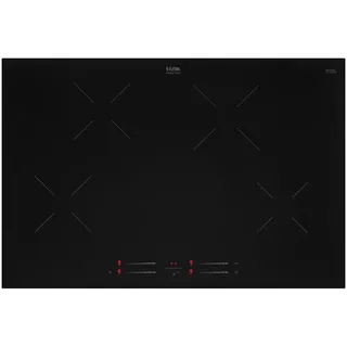 Inbouw inductiekookplaat ETNA, KI577ZT, zwart