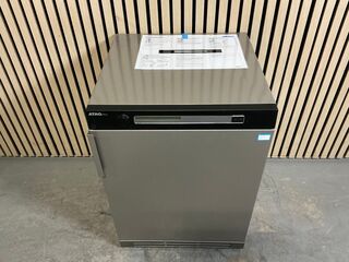 Condens droger  ATAG, Pro D110CRVS, RVS