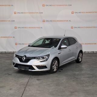 Personenauto, Renault, Mégane 1.5 Blue dCi, 2019