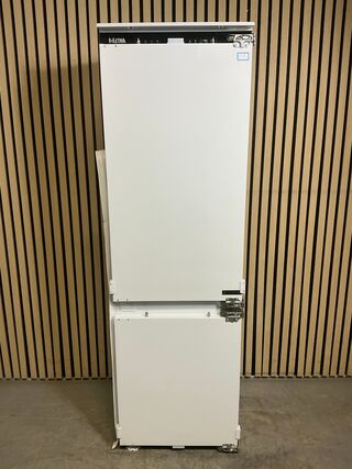 Inbouw koel-vriescombinatie  ETNA, KCD9178CNF
